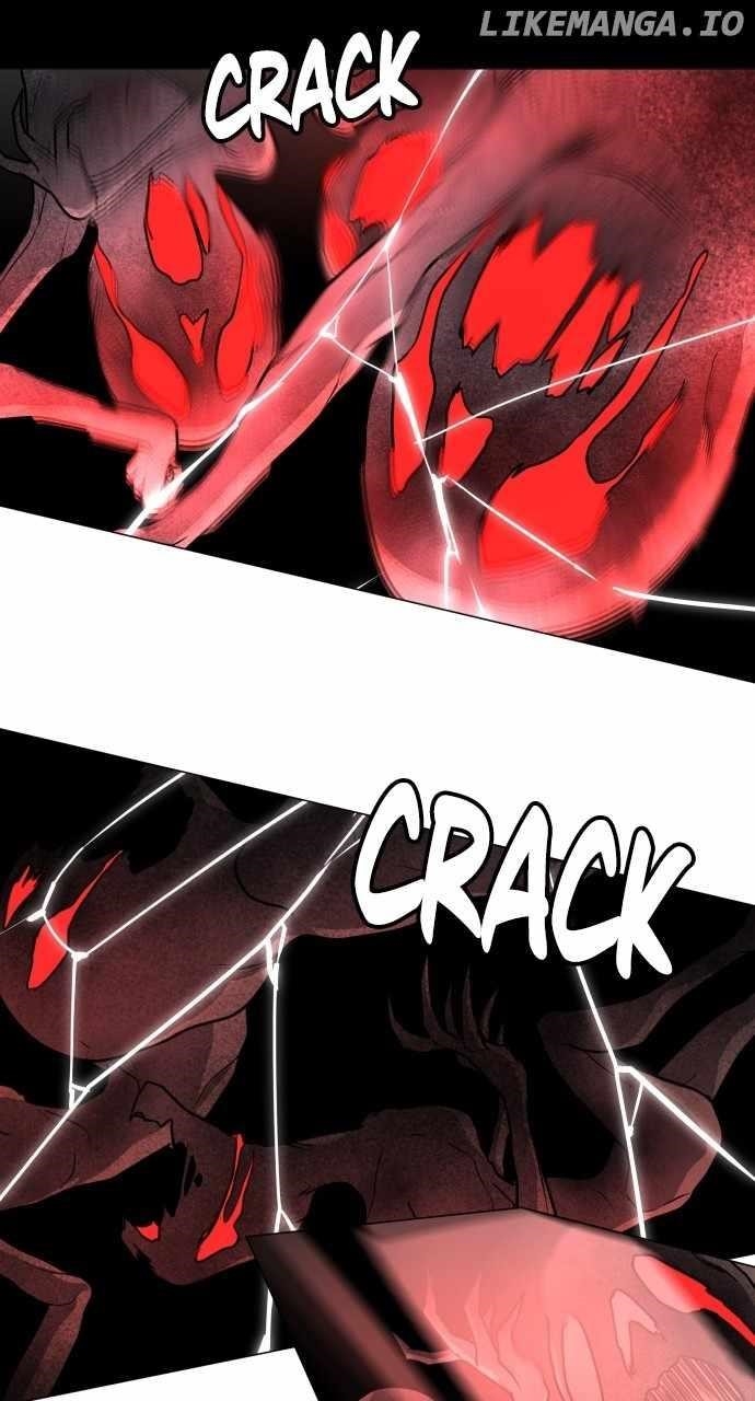 The Shaman’s Blade Chapter 17 - Page 94 in English