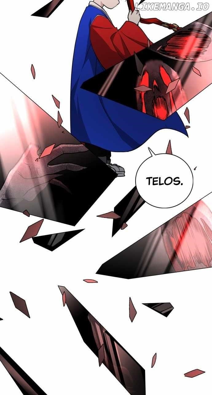 The Shaman’s Blade Chapter 17 - Page 96 in English