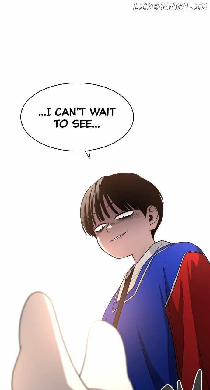 The Shaman’s Blade Chapter 18 - Page 27 in English