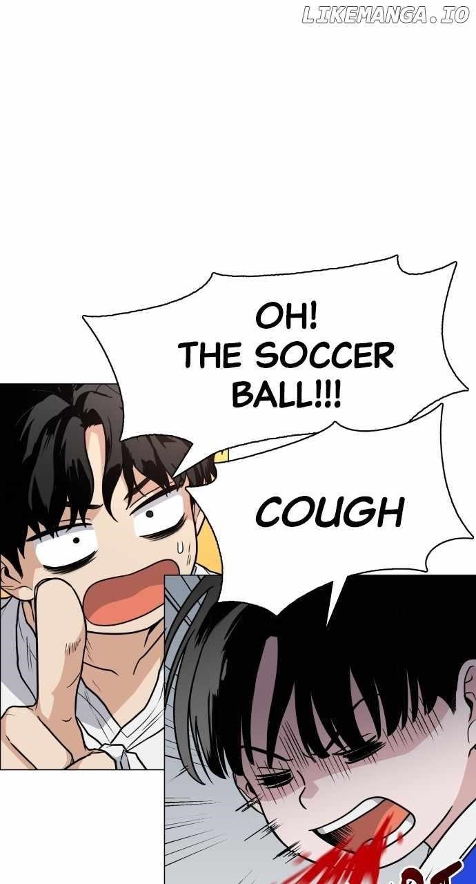 The Shaman’s Blade Chapter 18 - Page 32 in English