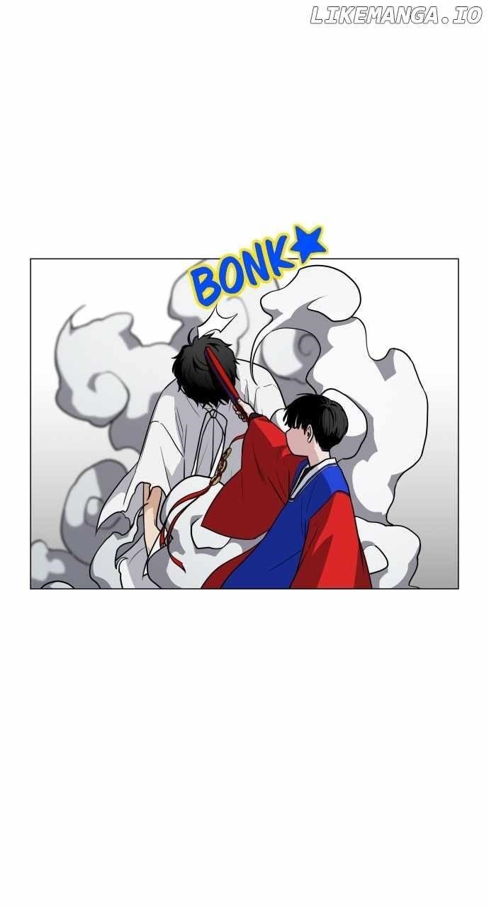 The Shaman’s Blade Chapter 18 - Page 4 in English