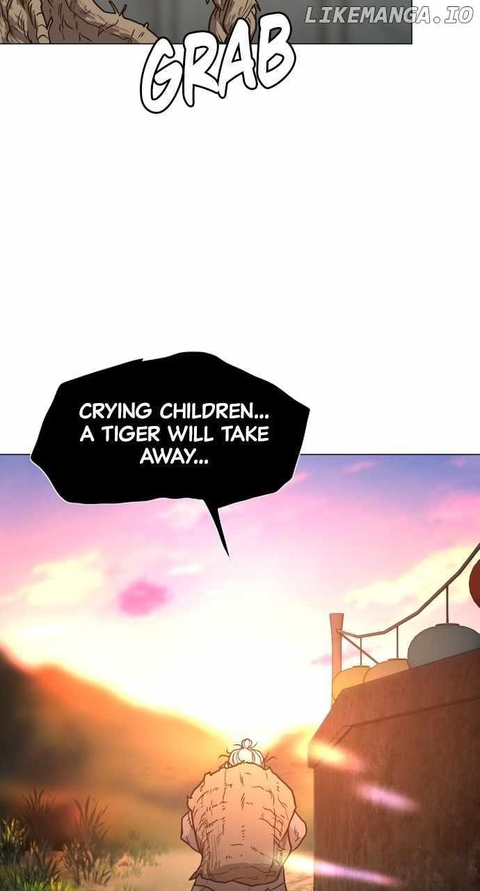The Shaman’s Blade Chapter 18 - Page 49 in English