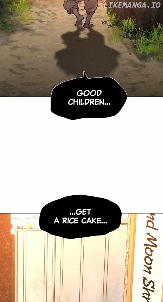 The Shaman’s Blade Chapter 18 - Page 50 in English
