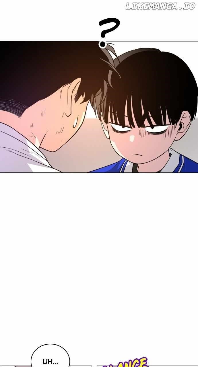 The Shaman’s Blade Chapter 18 - Page 6 in English