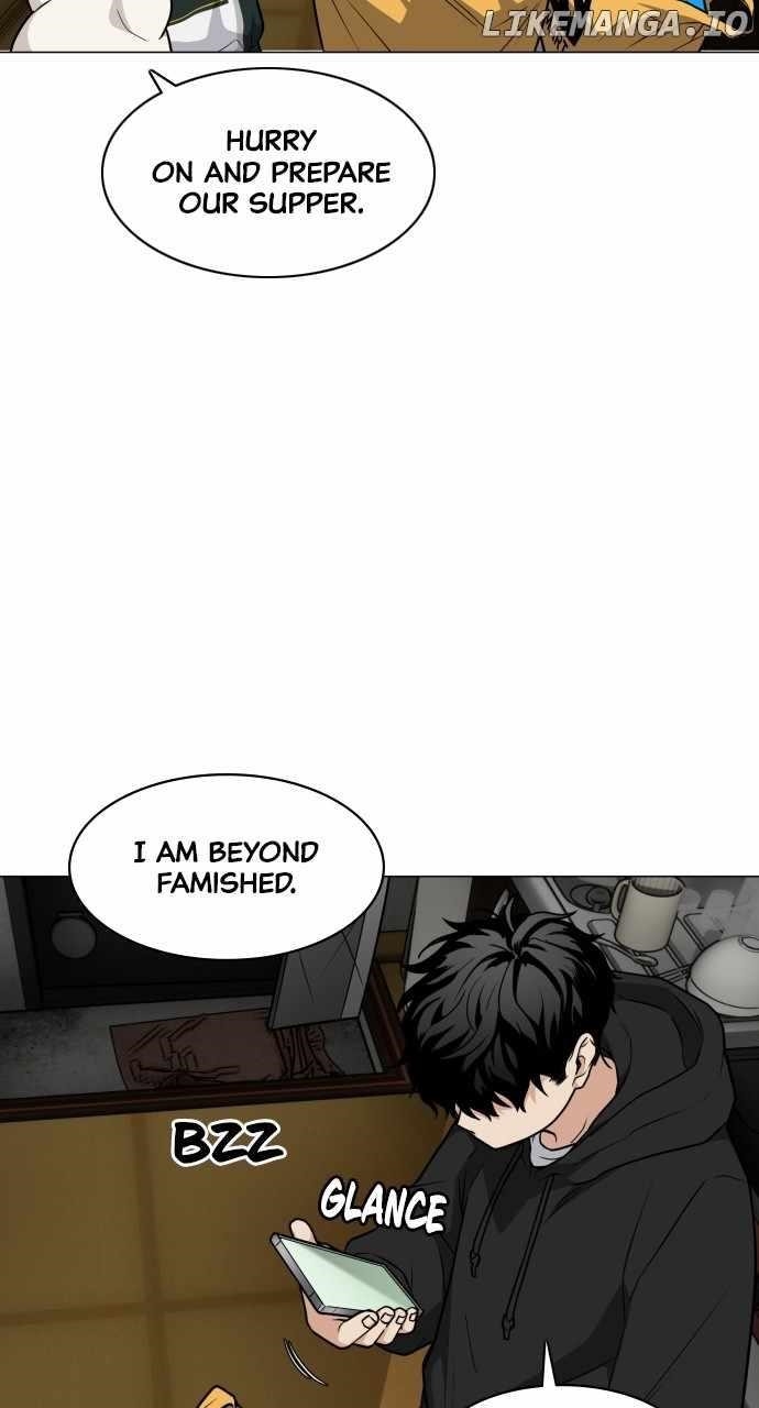 The Shaman’s Blade Chapter 18 - Page 64 in English