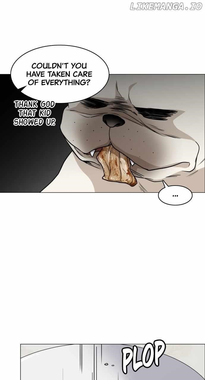 The Shaman’s Blade Chapter 18 - Page 78 in English