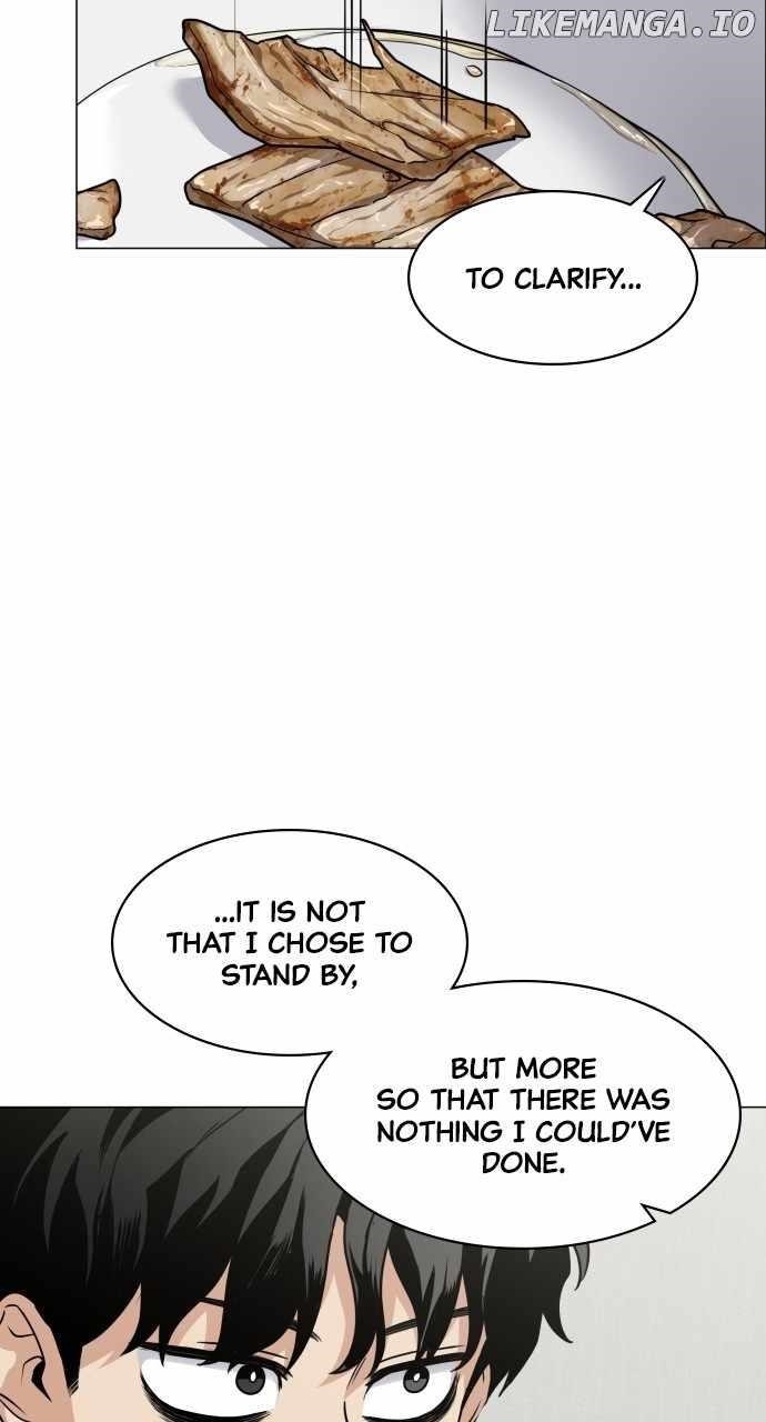 The Shaman’s Blade Chapter 18 - Page 79 in English