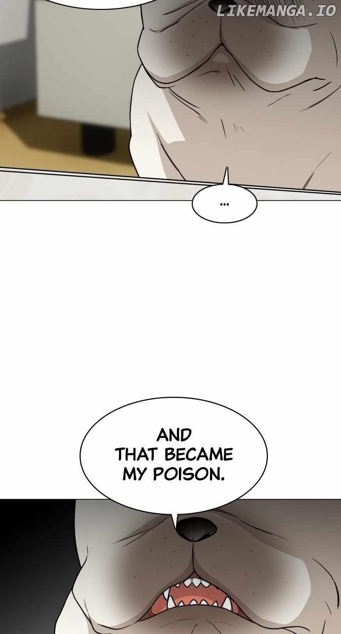 The Shaman’s Blade Chapter 18 - Page 84 in English