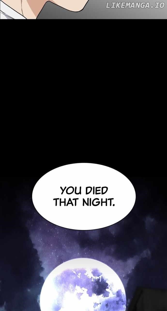 The Shaman’s Blade Chapter 18 - Page 86 in English