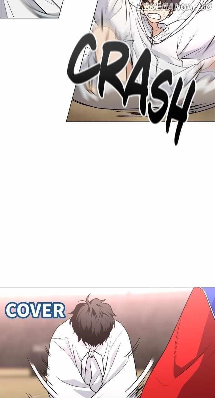 The Shaman’s Blade Chapter 18 - Page 9 in English