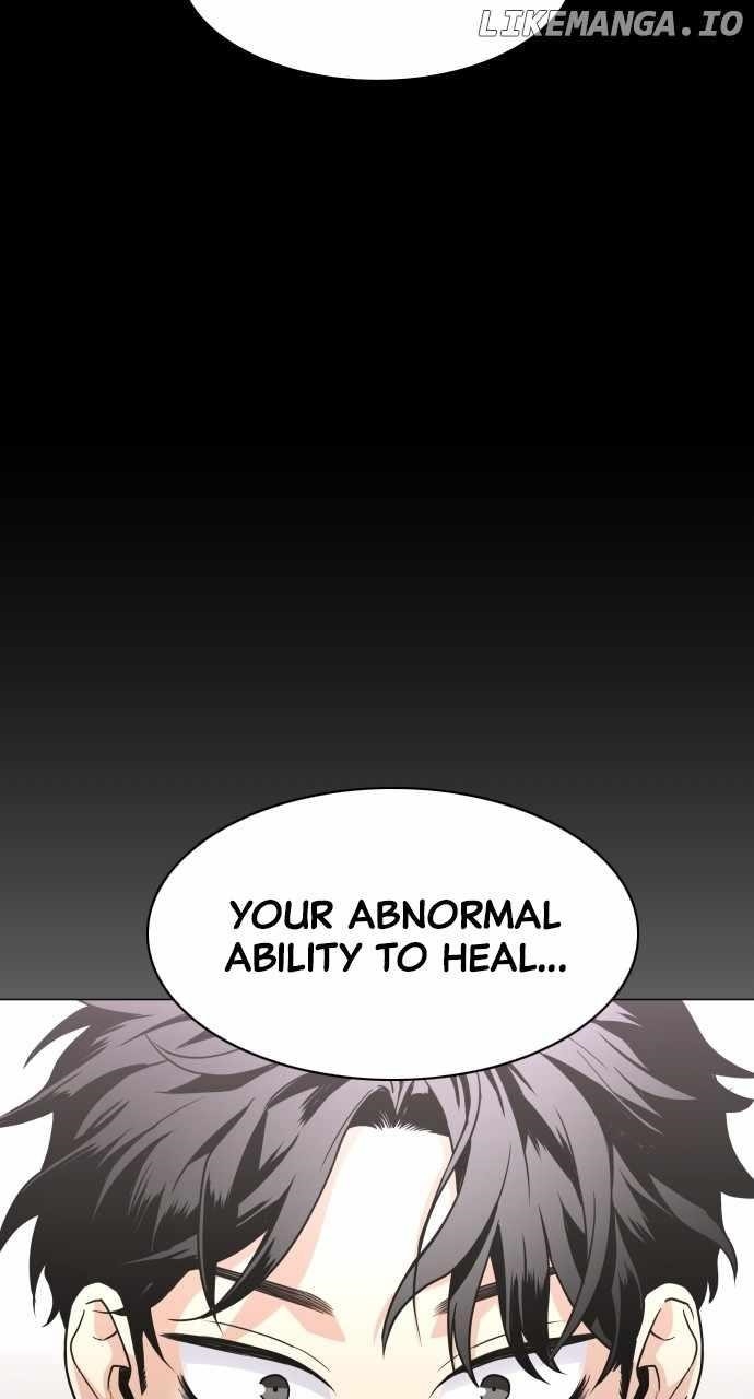 The Shaman’s Blade Chapter 18 - Page 91 in English