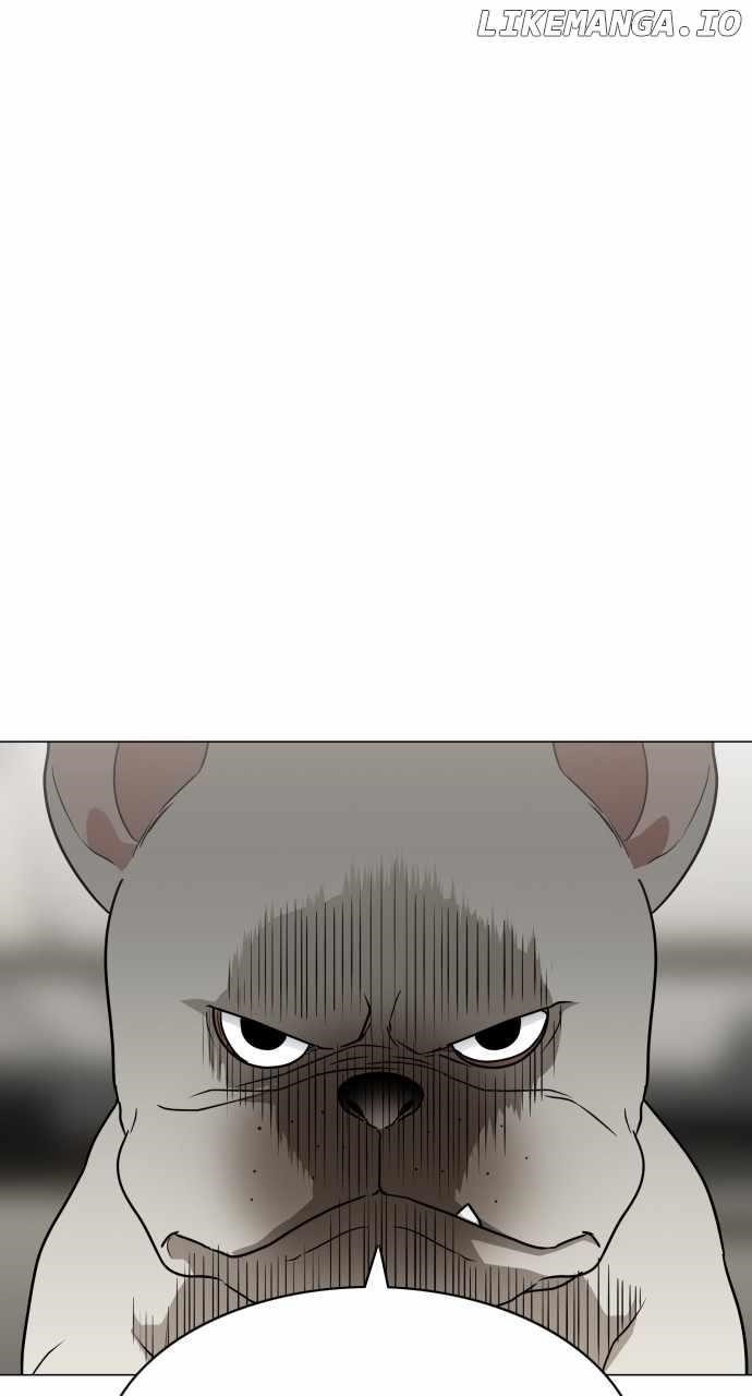 The Shaman’s Blade Chapter 18 - Page 94 in English