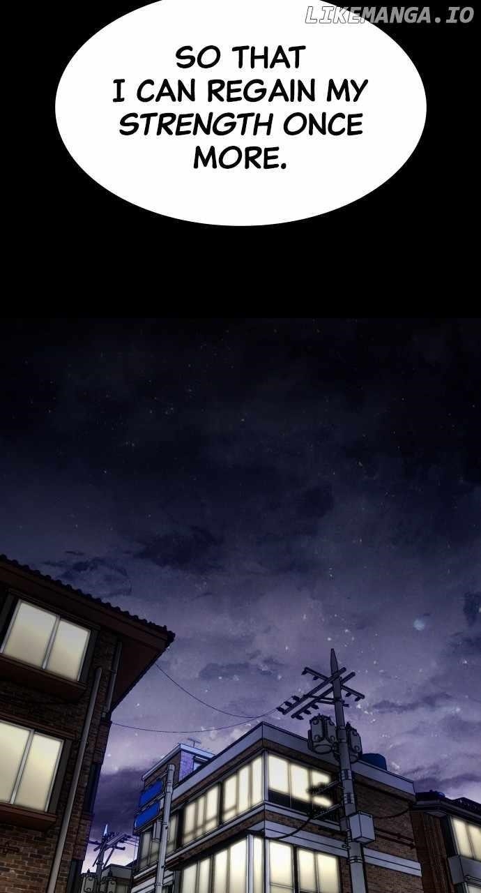 The Shaman’s Blade Chapter 18 - Page 96 in English