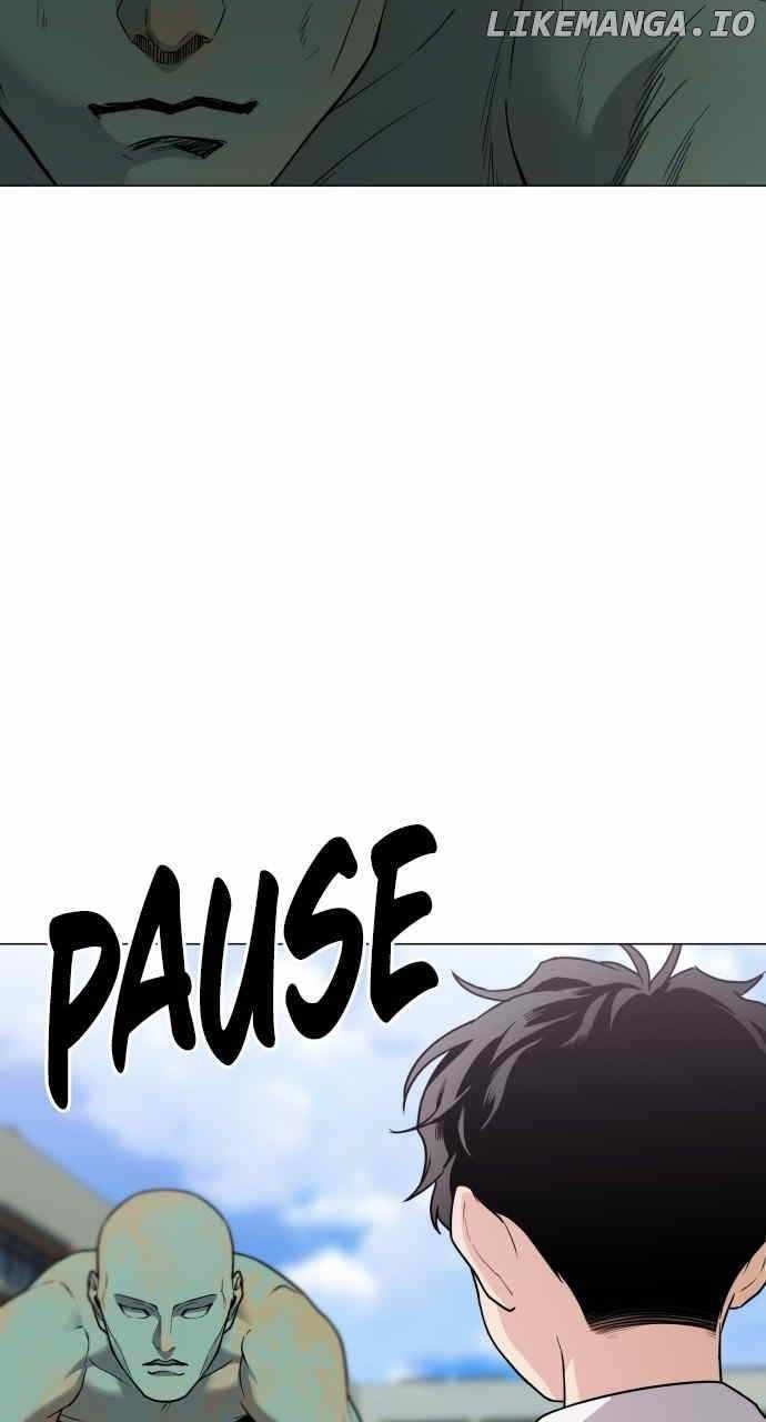 The Shaman’s Blade Chapter 19 - Page 19 in English