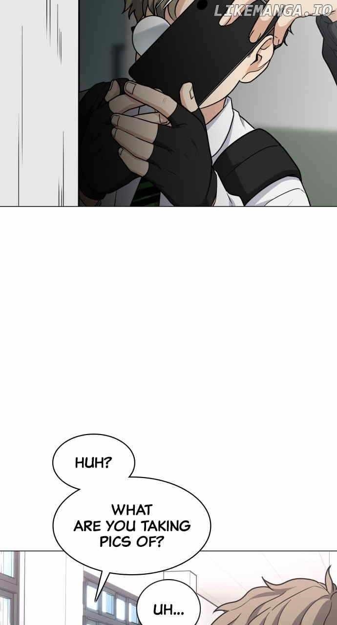 The Shaman’s Blade Chapter 19 - Page 35 in English
