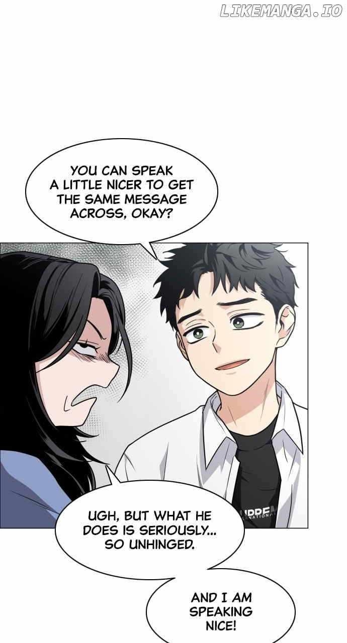 The Shaman’s Blade Chapter 19 - Page 51 in English