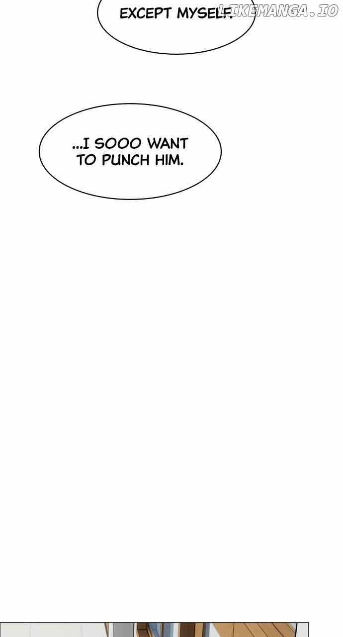 The Shaman’s Blade Chapter 19 - Page 57 in English