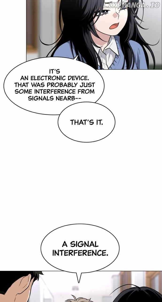 The Shaman’s Blade Chapter 19 - Page 60 in English