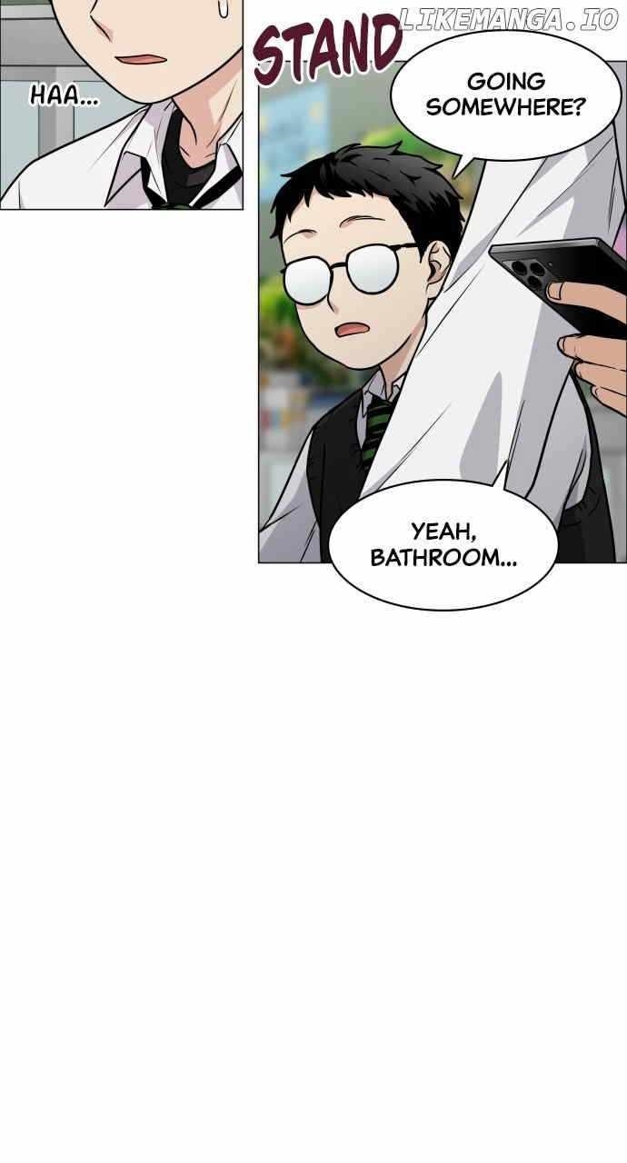 The Shaman’s Blade Chapter 19 - Page 84 in English