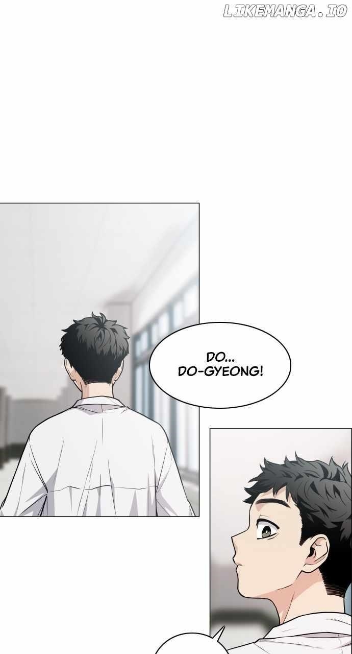 The Shaman’s Blade Chapter 20 - Page 104 in English