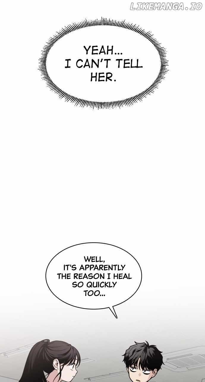 The Shaman’s Blade Chapter 20 - Page 14 in English
