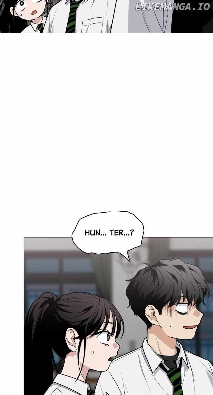 The Shaman’s Blade Chapter 20 - Page 37 in English