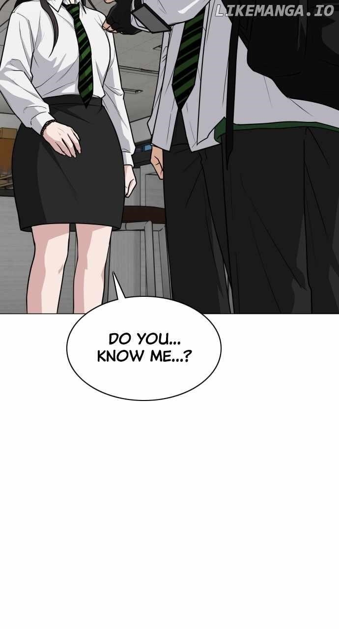 The Shaman’s Blade Chapter 20 - Page 41 in English