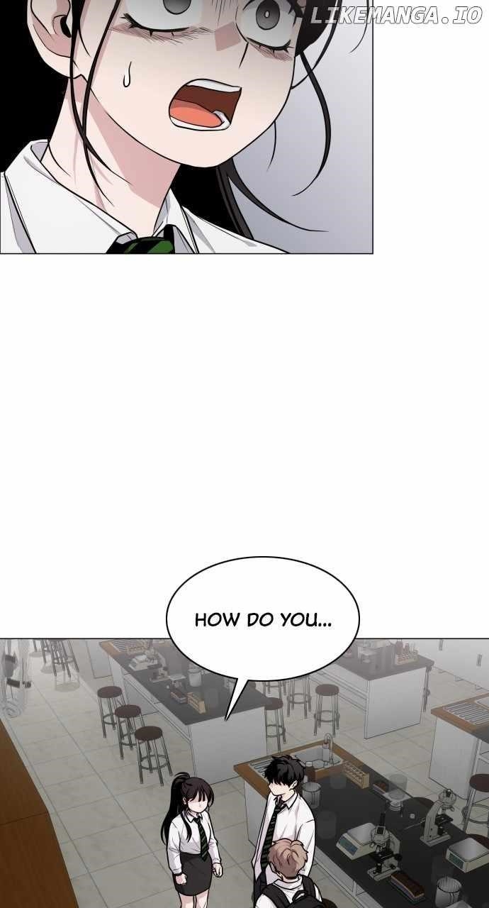 The Shaman’s Blade Chapter 20 - Page 43 in English