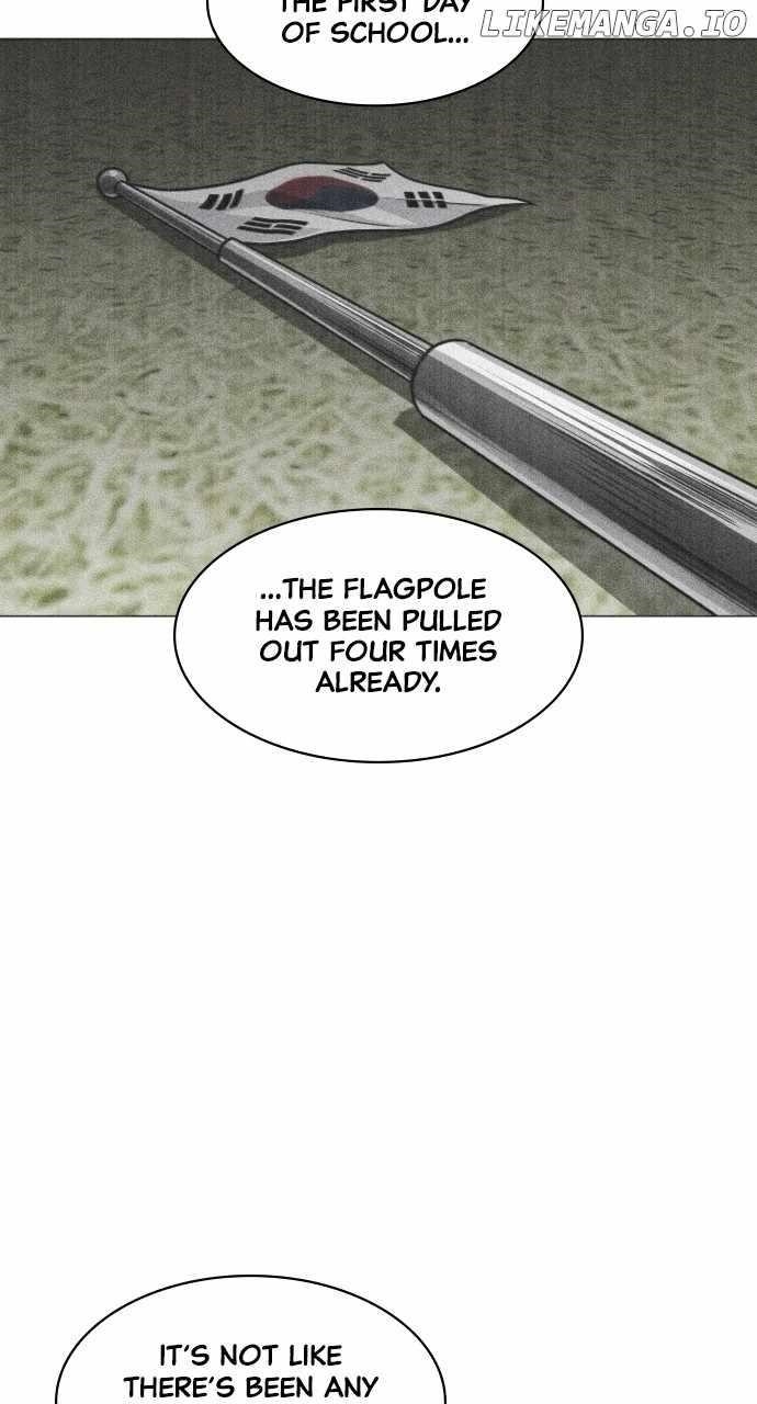 The Shaman’s Blade Chapter 20 - Page 55 in English