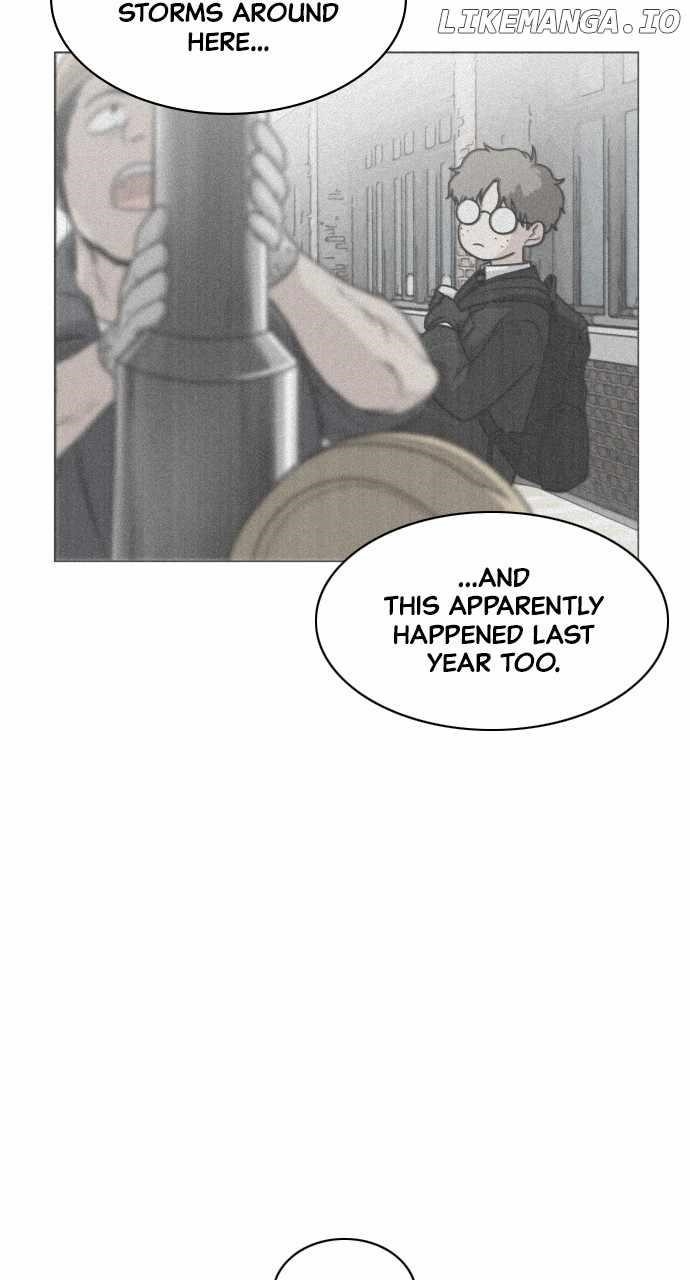 The Shaman’s Blade Chapter 20 - Page 56 in English