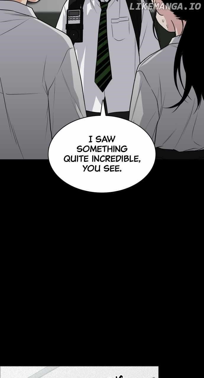 The Shaman’s Blade Chapter 20 - Page 59 in English