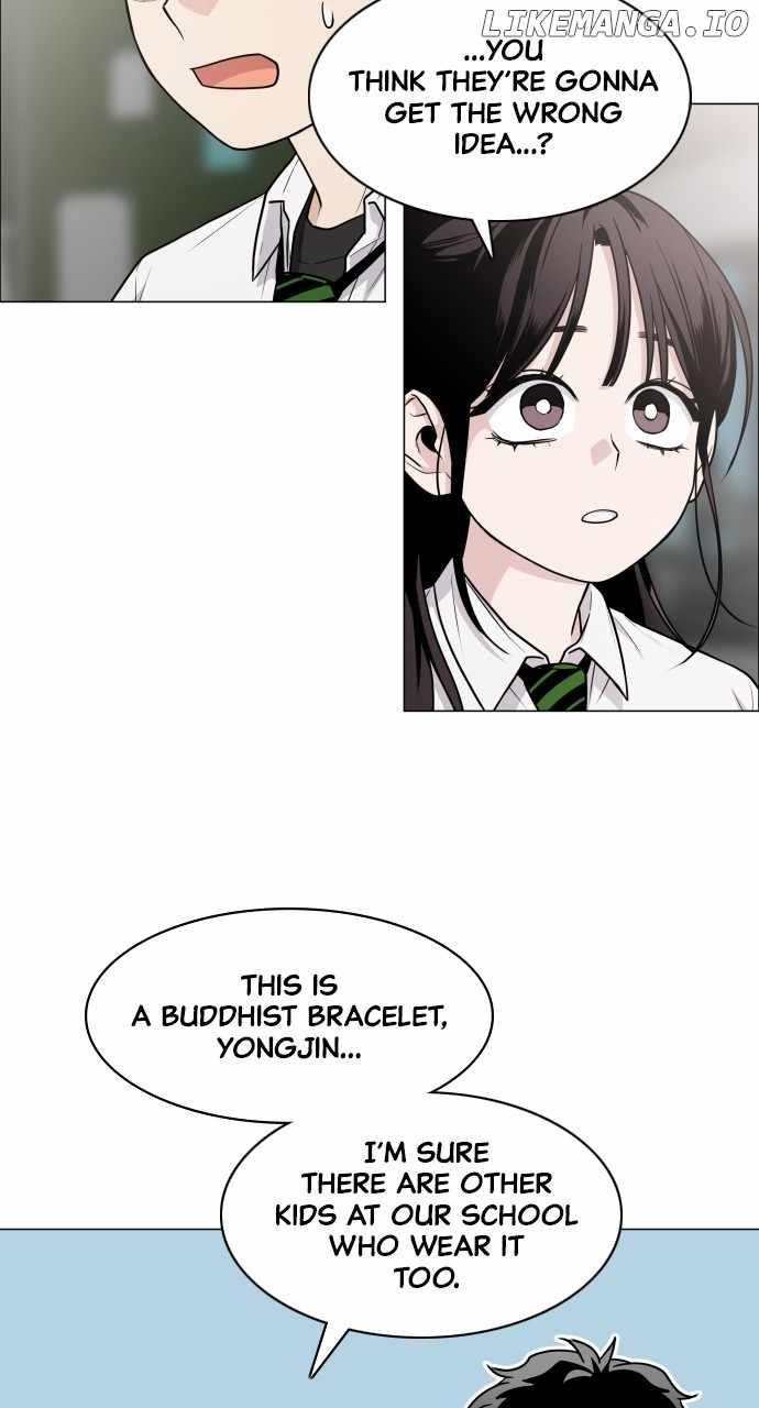 The Shaman’s Blade Chapter 20 - Page 6 in English