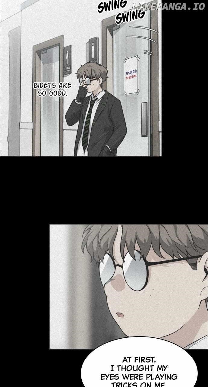 The Shaman’s Blade Chapter 20 - Page 60 in English