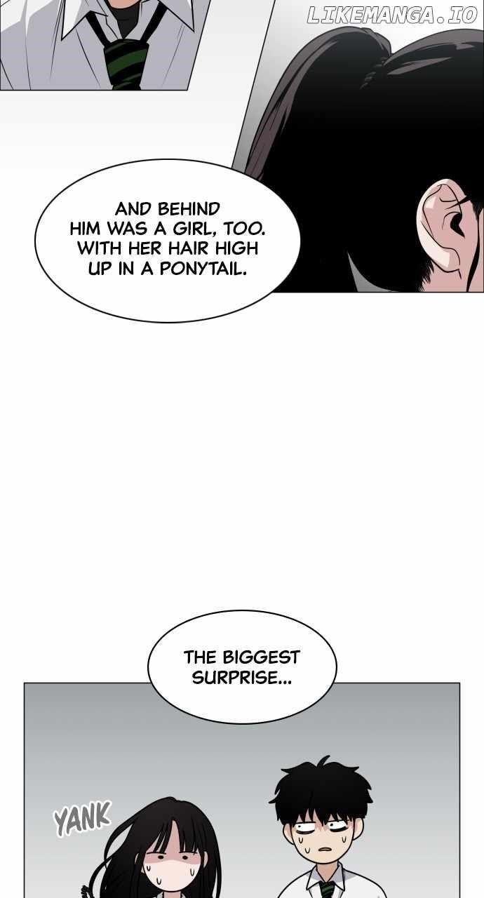 The Shaman’s Blade Chapter 20 - Page 63 in English