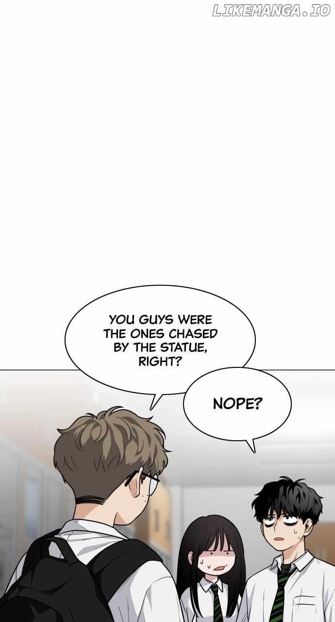The Shaman’s Blade Chapter 20 - Page 69 in English