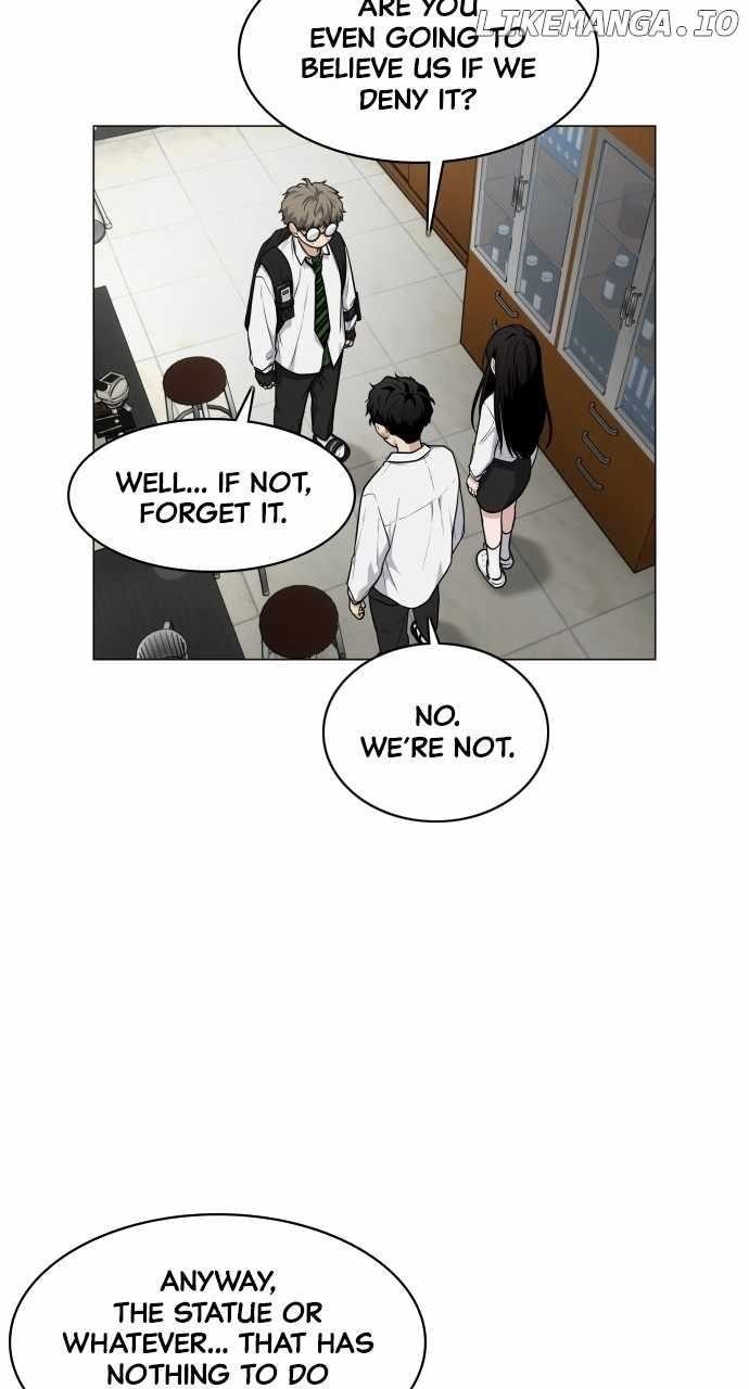 The Shaman’s Blade Chapter 20 - Page 89 in English