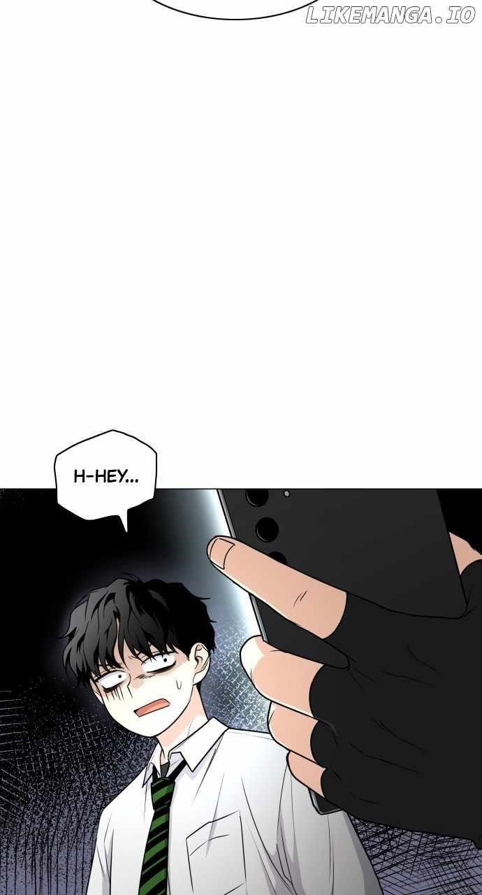 The Shaman’s Blade Chapter 20 - Page 98 in English
