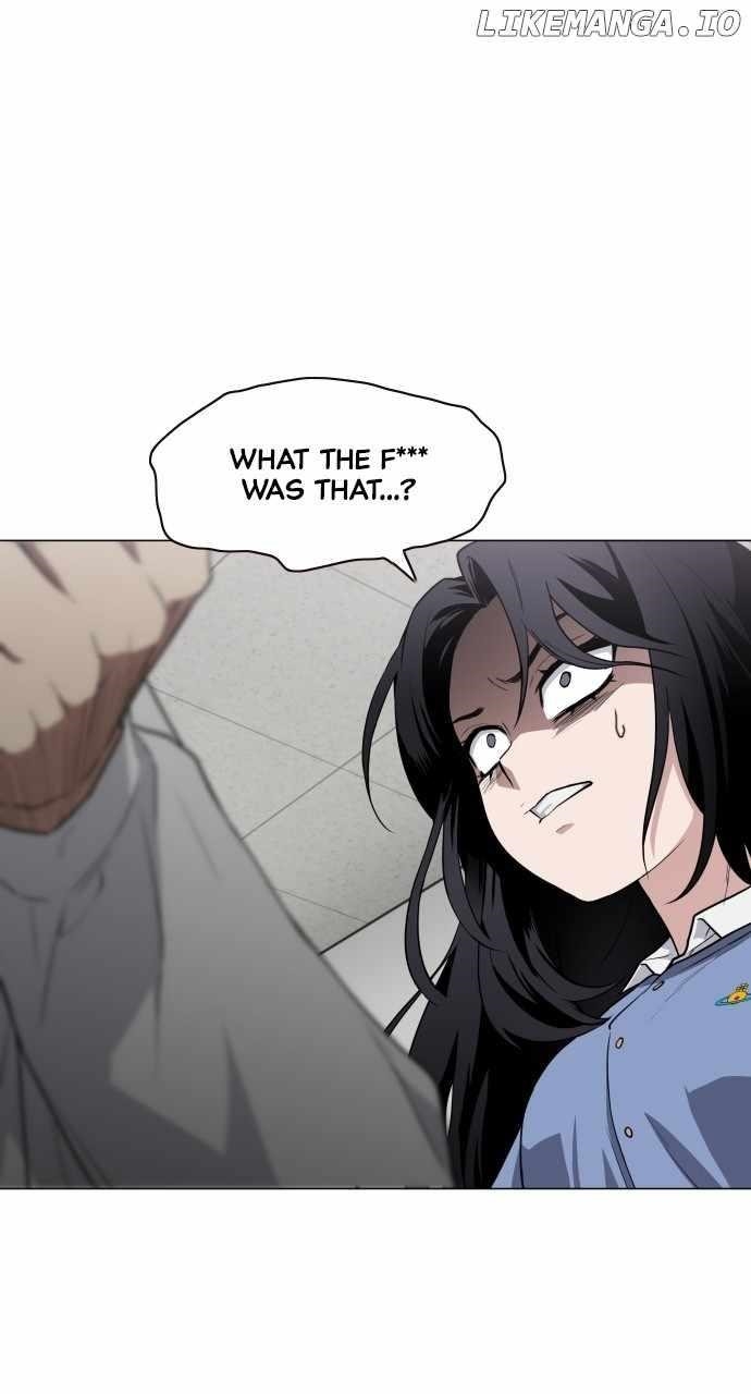 The Shaman’s Blade Chapter 21 - Page 109 in English