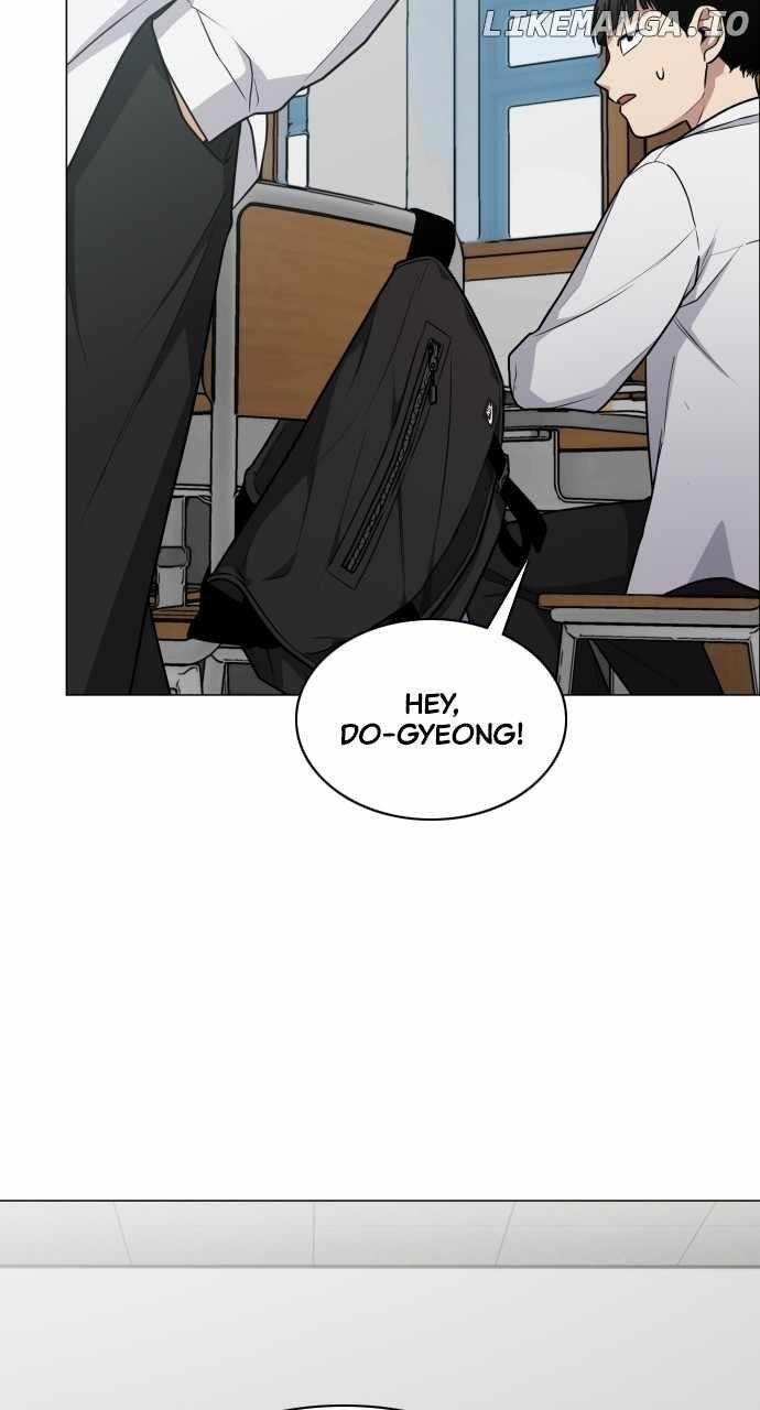 The Shaman’s Blade Chapter 21 - Page 22 in English