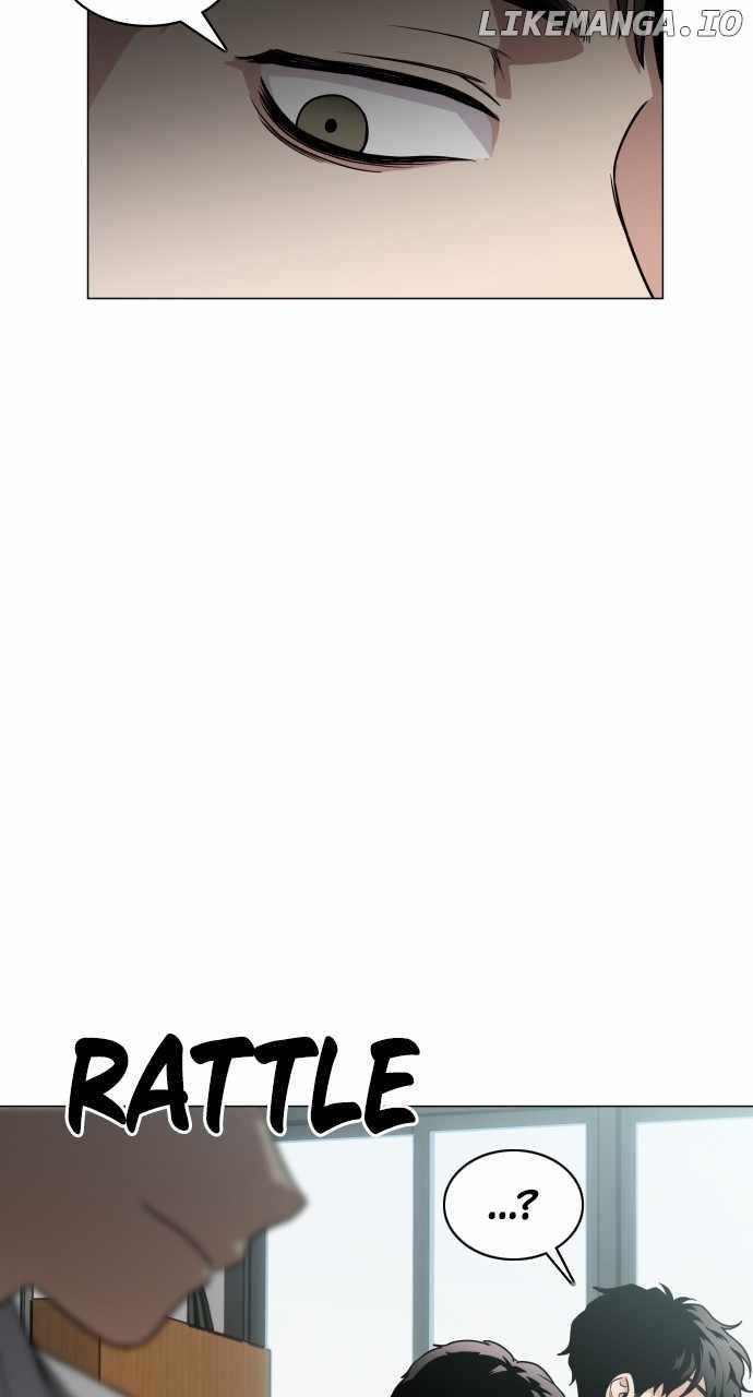 The Shaman’s Blade Chapter 21 - Page 24 in English