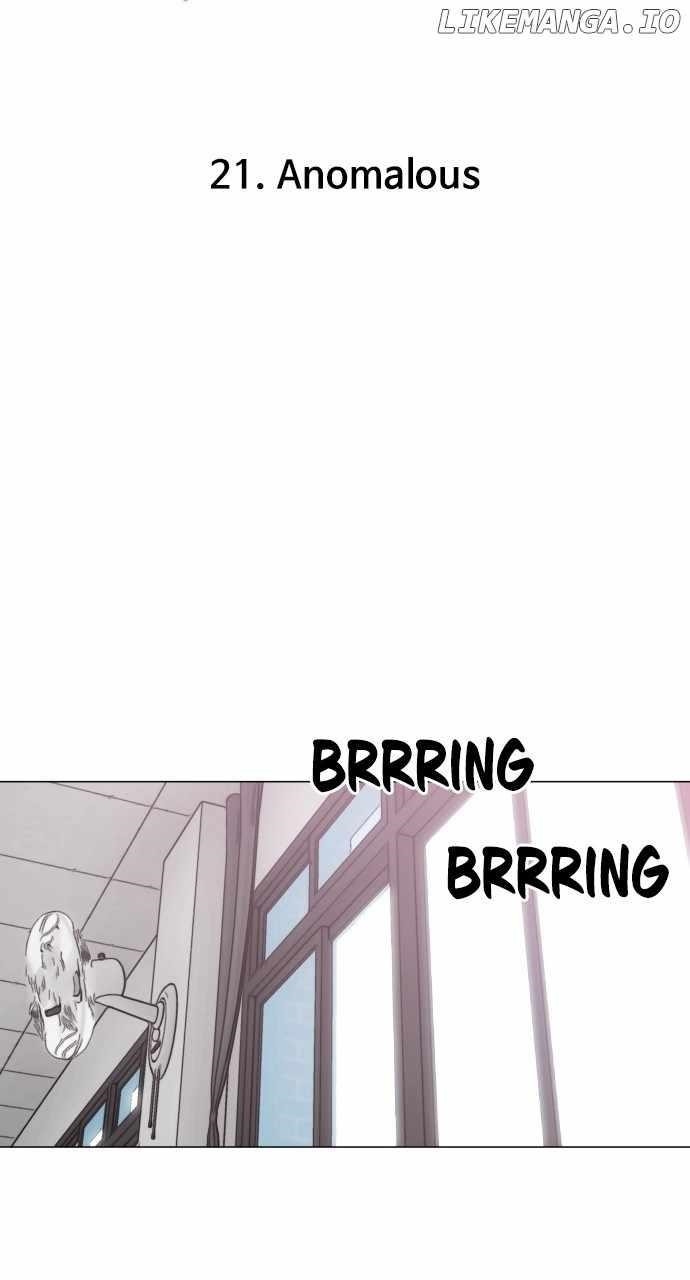 The Shaman’s Blade Chapter 21 - Page 28 in English