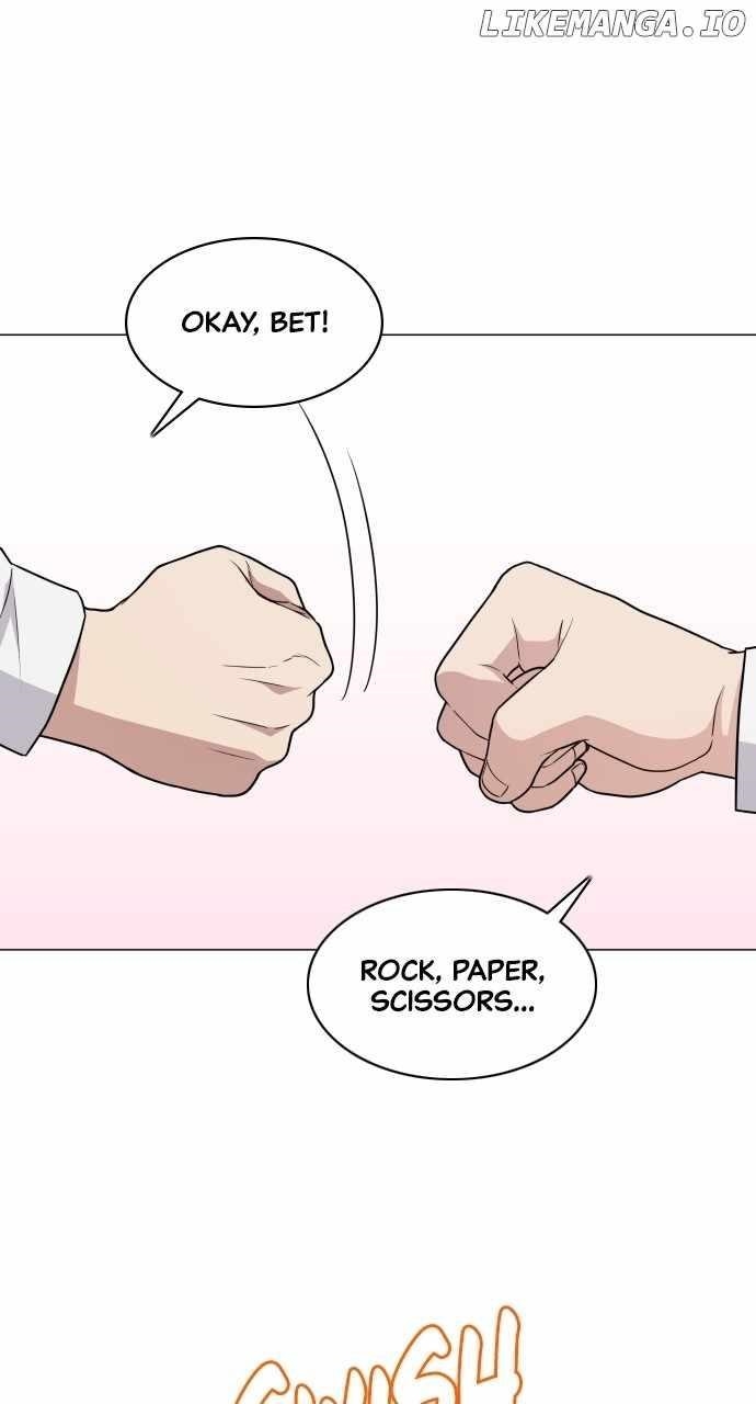 The Shaman’s Blade Chapter 21 - Page 37 in English