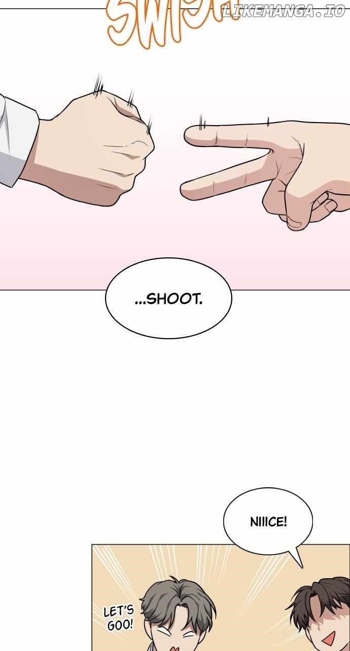 The Shaman’s Blade Chapter 21 - Page 38 in English