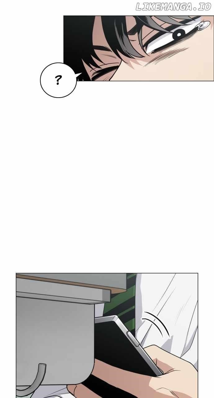 The Shaman’s Blade Chapter 21 - Page 4 in English