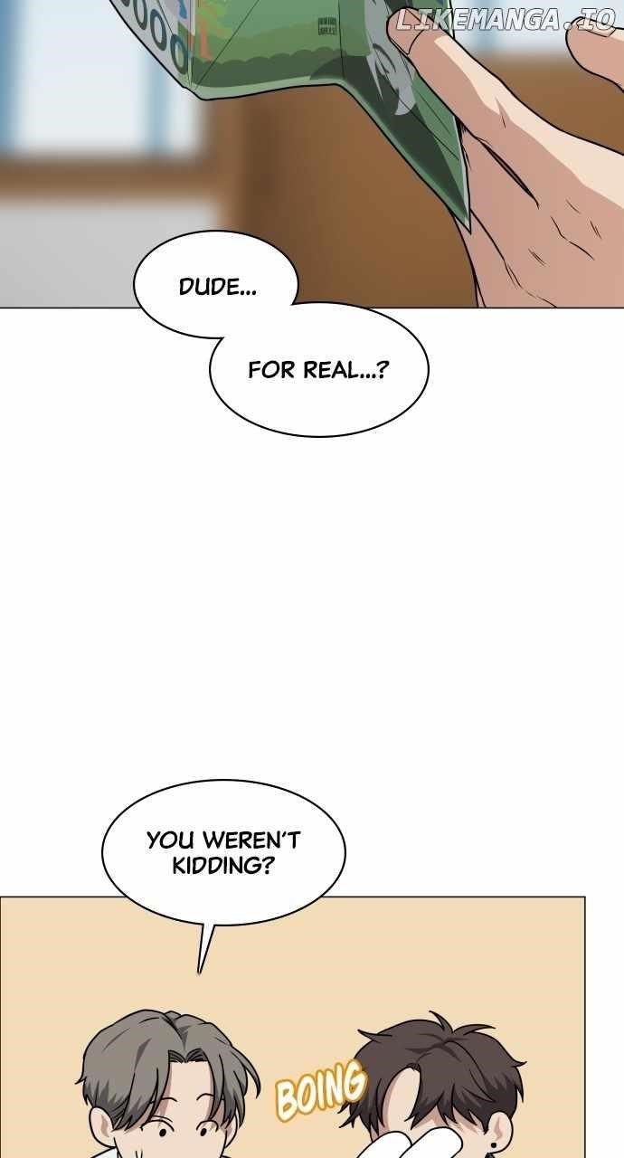 The Shaman’s Blade Chapter 21 - Page 40 in English