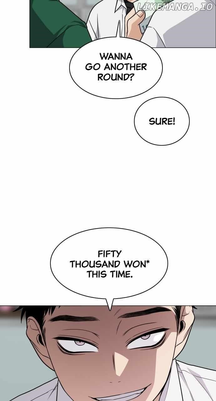 The Shaman’s Blade Chapter 21 - Page 42 in English
