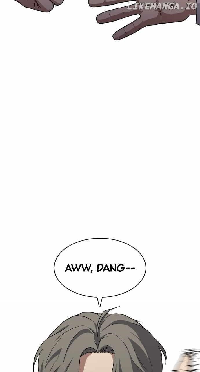 The Shaman’s Blade Chapter 21 - Page 45 in English