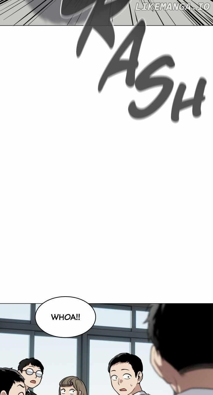 The Shaman’s Blade Chapter 21 - Page 48 in English
