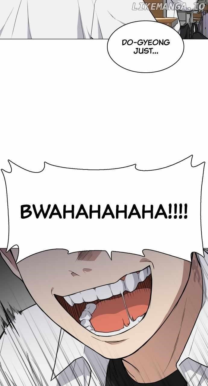 The Shaman’s Blade Chapter 21 - Page 50 in English