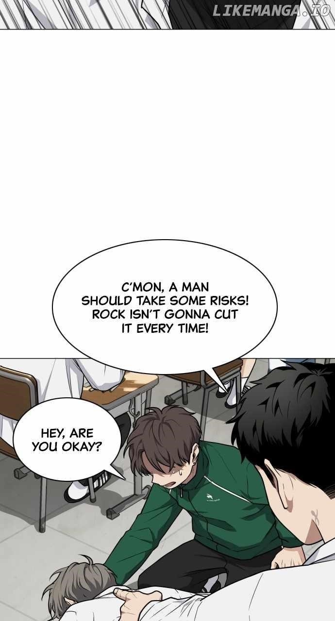 The Shaman’s Blade Chapter 21 - Page 51 in English